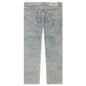 Dizzy 5 Pocket Denim - Yellow