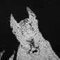Dobermans Tee - Black