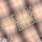Dockweiler Flannel Overshirt - Tan