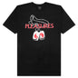 Dog Tags T-Shirt - Black