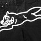 Dogtown Black Vanilla Fit Pants - Black Caramel