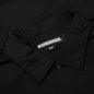 Dolman Sleeve S/S Shirt - Black
