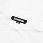 Dolmansleeve L/S Shirt - White