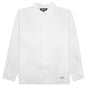 Dolmansleeve L/S Shirt - White