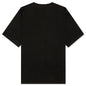 Dominos Tee - Black