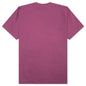 Dot Sport Tee - Berry