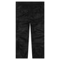 Double Cargo Jumbo Belas - Black