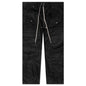 Double Cargo Jumbo Belas - Black