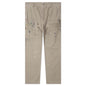 Double Knee Painter Pants - Clay