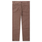 Double Knee Painter Pants - Mud