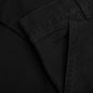 Double Knee Pant - Black Aged Canvas
