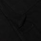 Double Knee Pant - Black