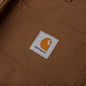 Double Knee Pant - Hamilton Brown