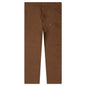 Double Knee Pant - Hamilton Brown