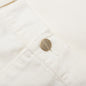 Double Knee Pant - Wax Stone Washed