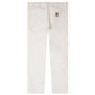 Double Knee Pant - Wax Stone Washed
