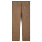Double Knee Pant Aged Canvas - Peanut