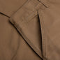 Double Knee Pant Aged Canvas - Peanut