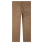 Double Knee Pant Aged Canvas - Peanut