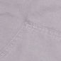 Double Knee Short - Yosemite Stone Washed