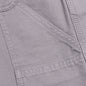 Double Knee Short - Yosemite Stone Washed