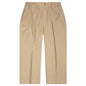 Double Weave Pant - Beige