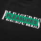 Doubles Heavyweight Shirt - Black