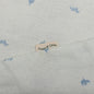 Doves Linen Button-Up - White
