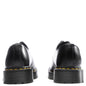 1461 Bex Squared - Black Polished