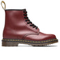 1460 Cherry Red Smooth - Red