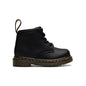 Infant 1460 Softy T Leather Boots - Black