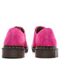 1461 Buck Suede - Pink