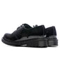 1461 Mono Patent Lamper - Black
