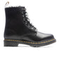 Women's Air Wair 1460 Serena Atlas - Black