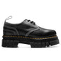 Women's Air Wair Audrick 3I Quilted Shoe - Black Nappa Lux