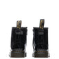 Toddler 1460 Patent Leather Lace Up Boots - Black