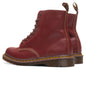 Vintage 1460 Oxblood Quillon - Red