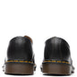 Vintage 1461 Black Quillon - Black