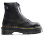 Women's Jetta Sendal - Black