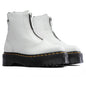 Women's Jetta Sendal - White