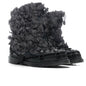Dr. Martens x Babylon 1460 - Black