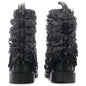 Dr. Martens x Babylon 1460 - Black