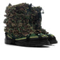 Dr. Martens x Babylon 1460 - Black/Camo