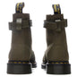 Dr. Martens x Futura 1460 DMS Olive Extra Tough 50/50 - Olive