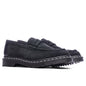 Dr. Martens x Neighborhood Penton Creeper - Black Hairy Suede Smooth