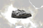 Dr. Martens x Pleasures 1461 Bex - Black/White Tie Dye