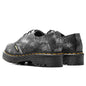 Dr. Martens x Pleasures 1461 Bex - Black/White Tie Dye