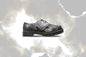Dr. Martens x Pleasures 1461 Bex - Black/White Tie Dye