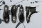 Dr. Martens x Neighborhood 2976 - Black