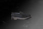 Dr. Martens x Neighborhood Penton Creeper - Black Hairy Suede Smooth